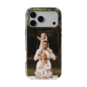 Egyedi fényképes telefontok