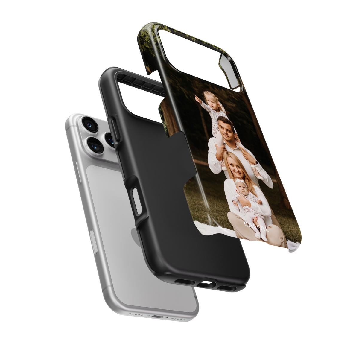 Egyedi fényképes telefontok - Image 2