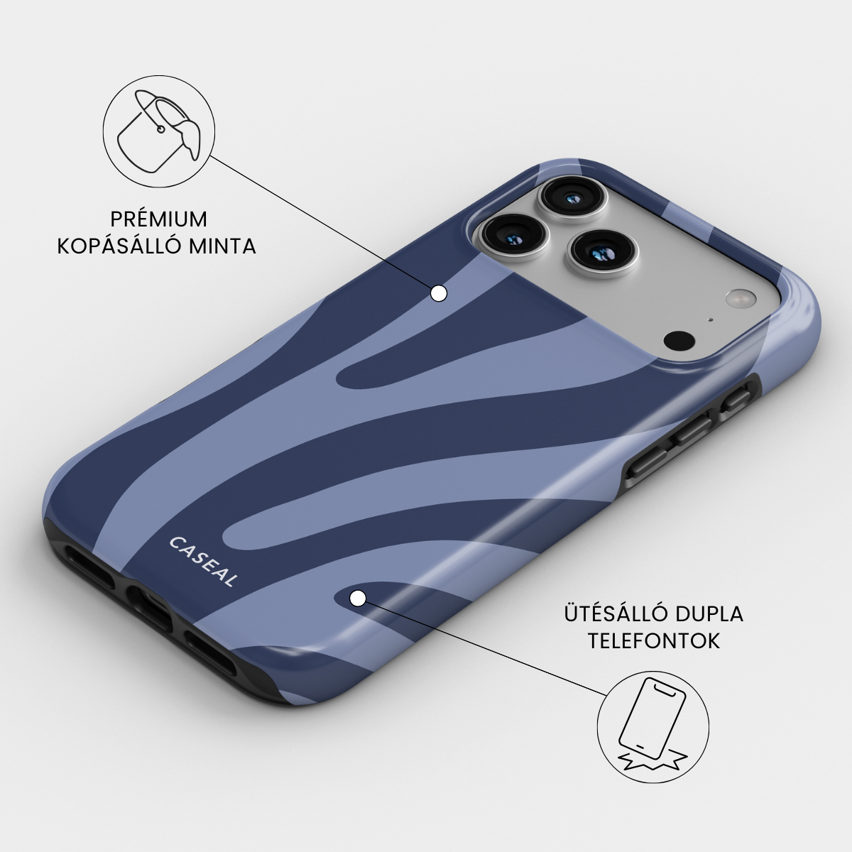 BLUE PULSE - Image 3