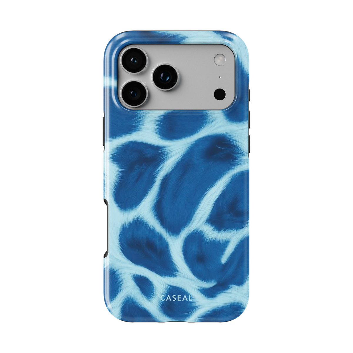 BLUE MELMAN
