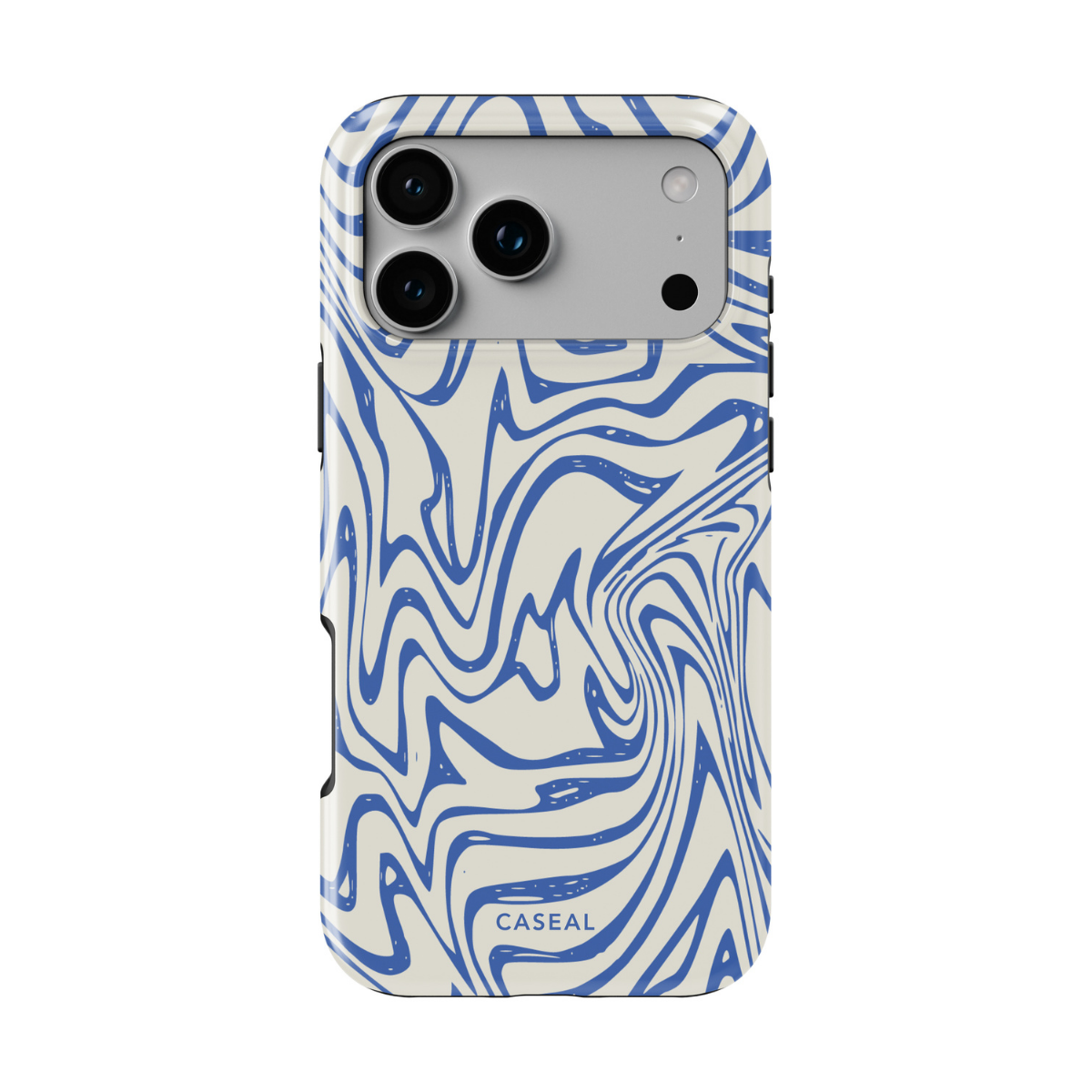 BLUE MIRAGE