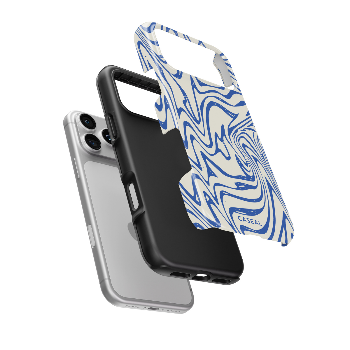 BLUE MIRAGE - Image 2