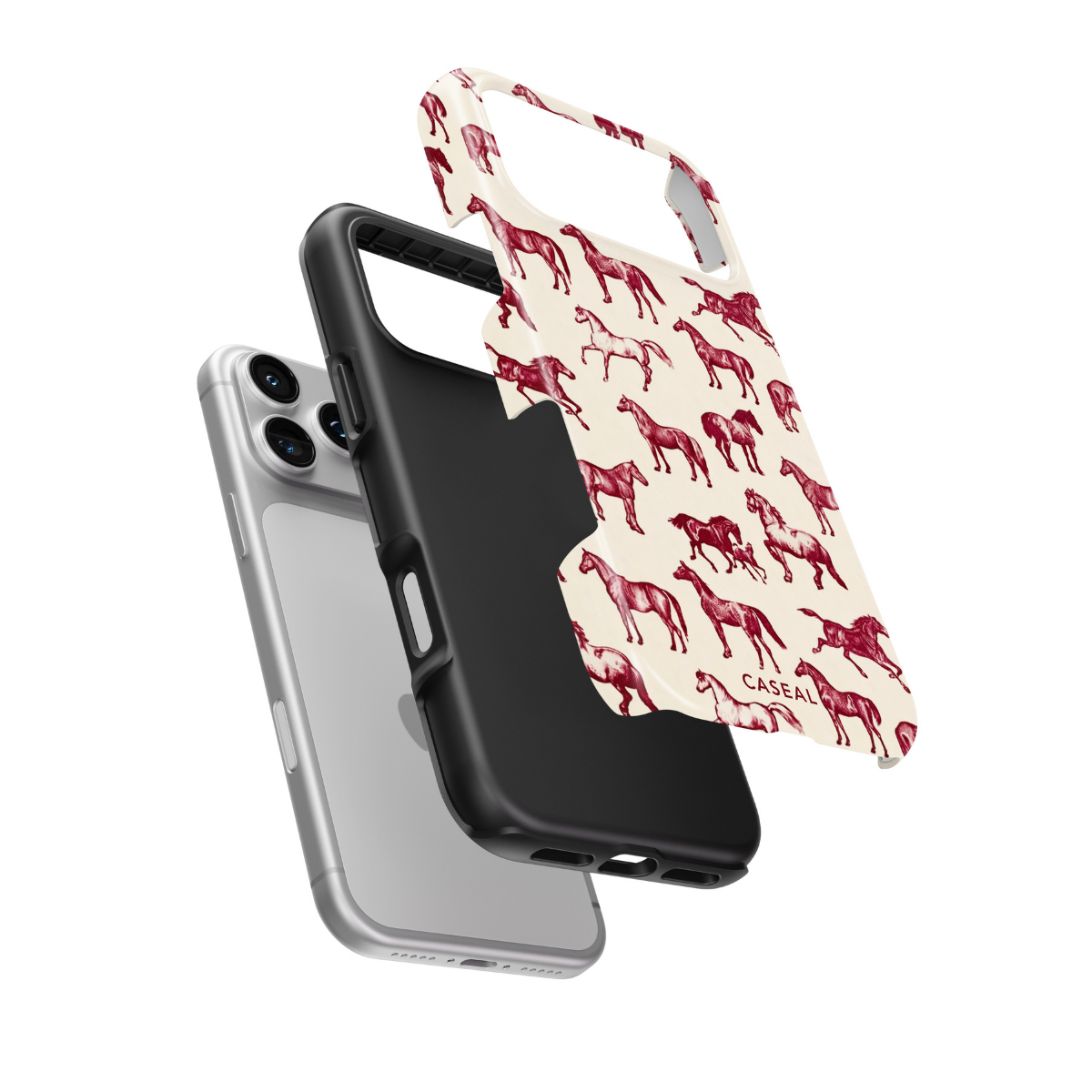 NOBLE HERD - Image 2