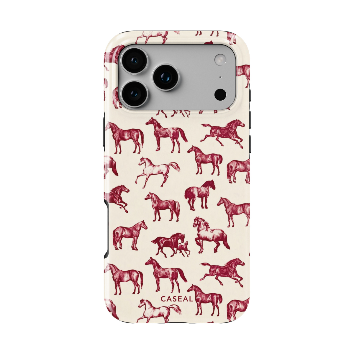 NOBLE HERD
