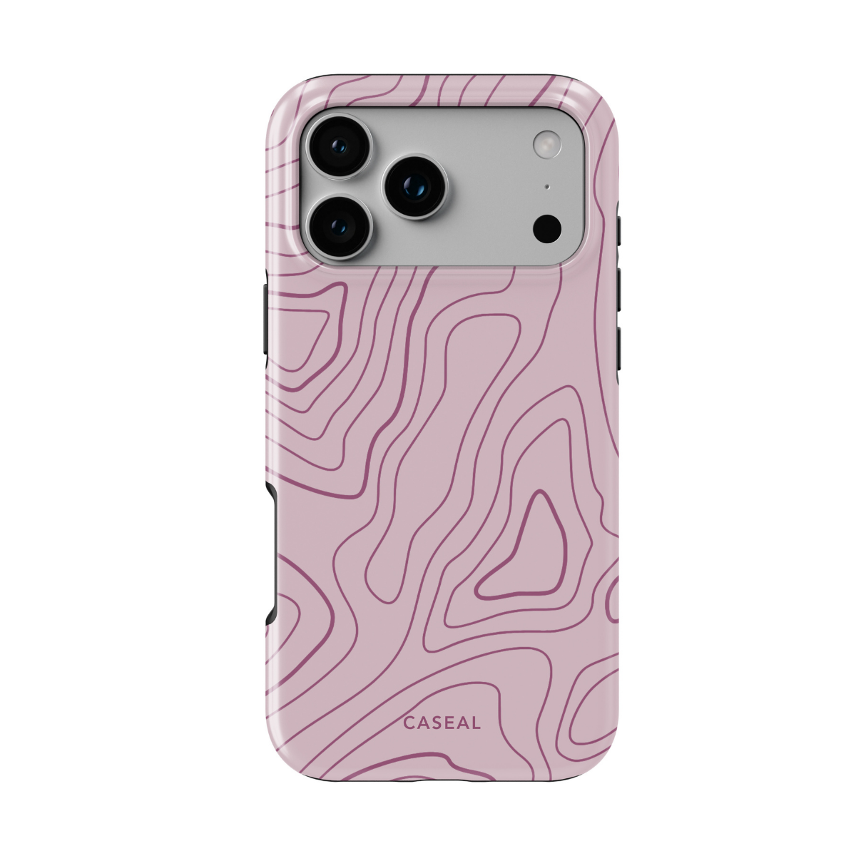 PINK ATLAS