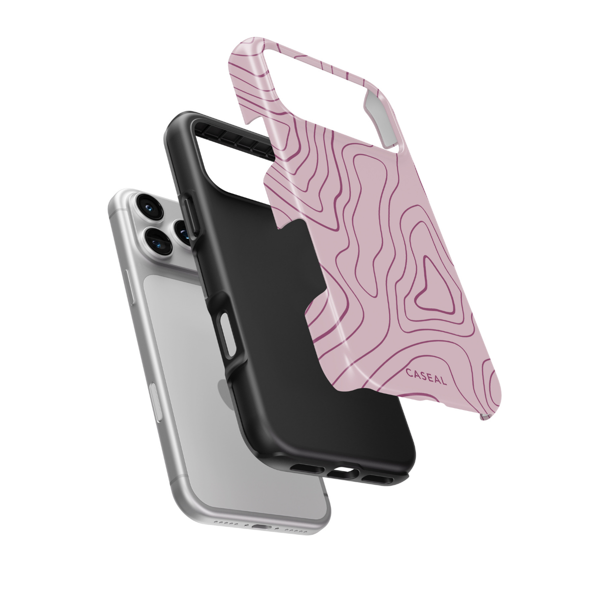 PINK ATLAS - Image 2