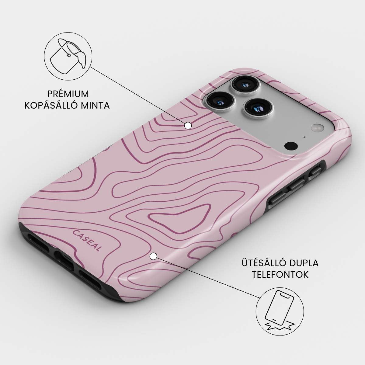 PINK ATLAS - Image 3