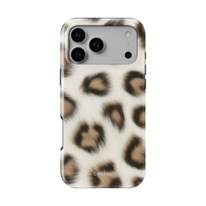 URBAN LEOPARD