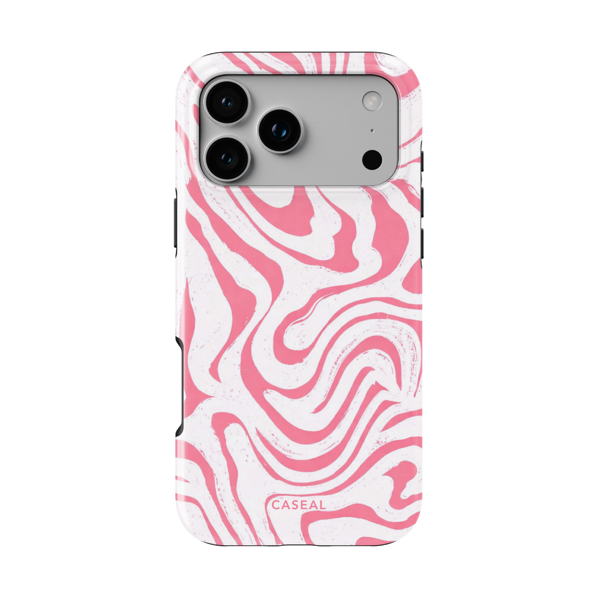 PINK SWIRL
