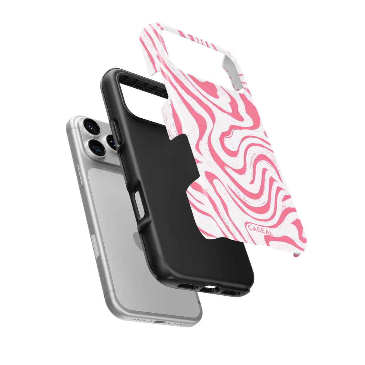 PINK SWIRL - Image 2