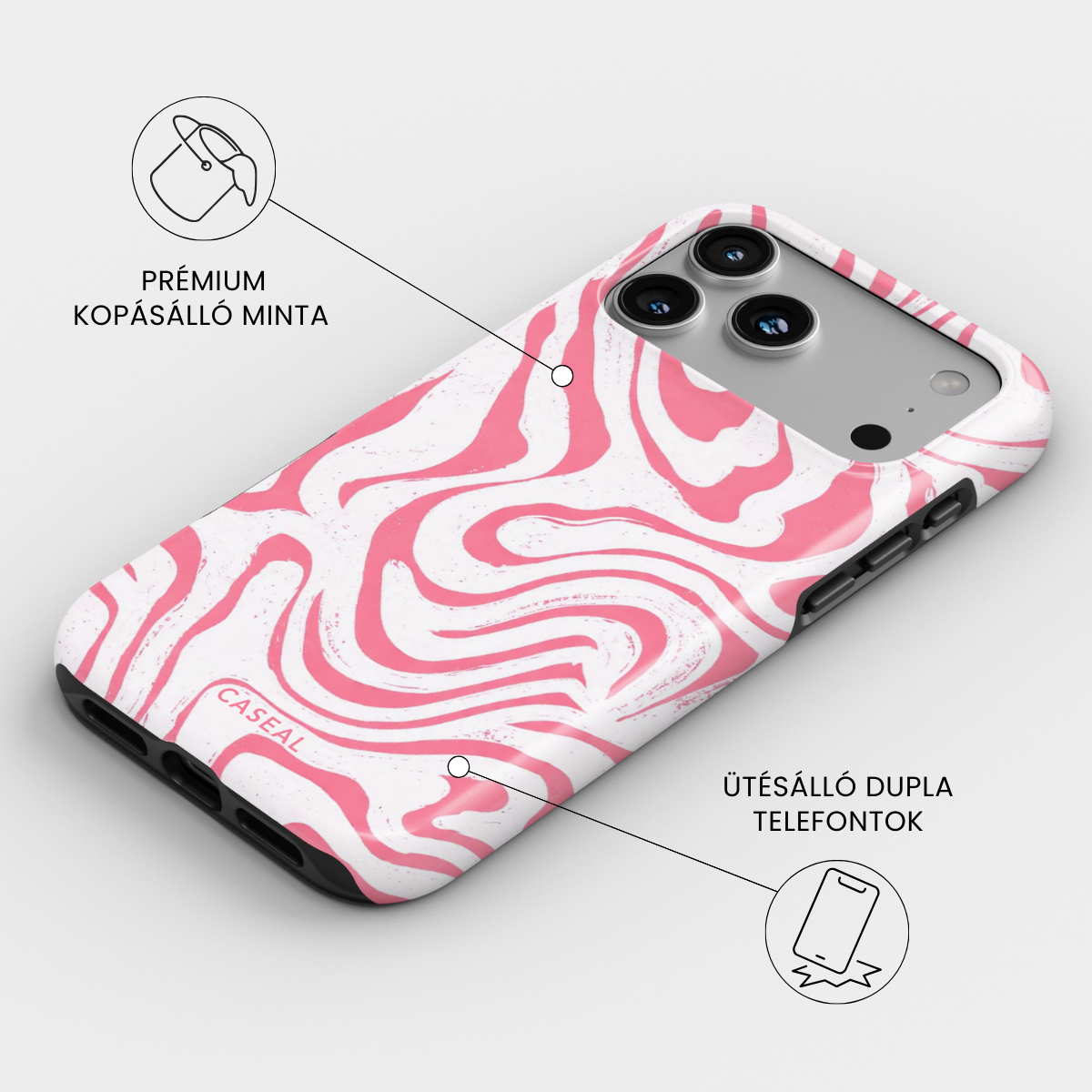 PINK SWIRL - Image 3