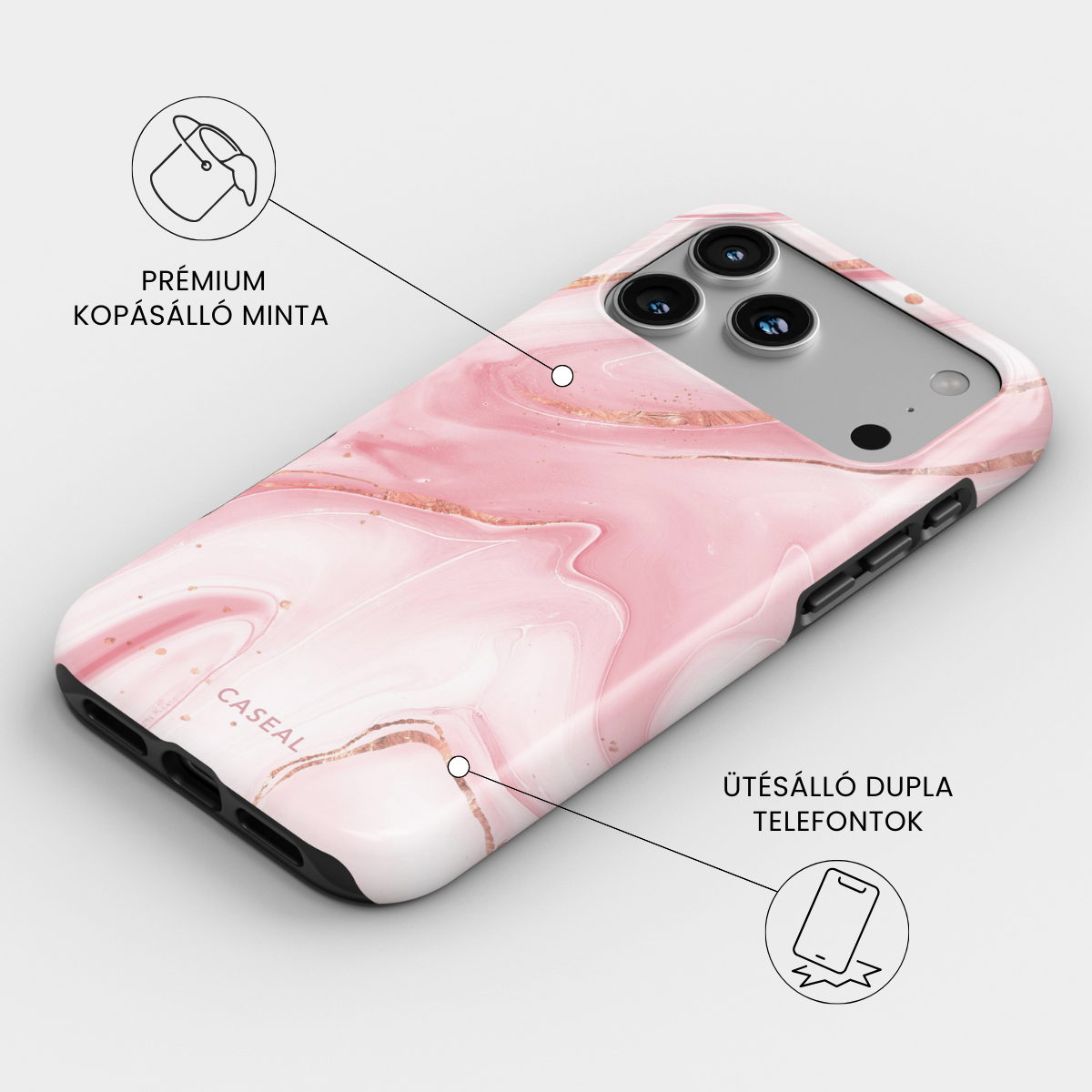 GOLDEN PINK - Image 3