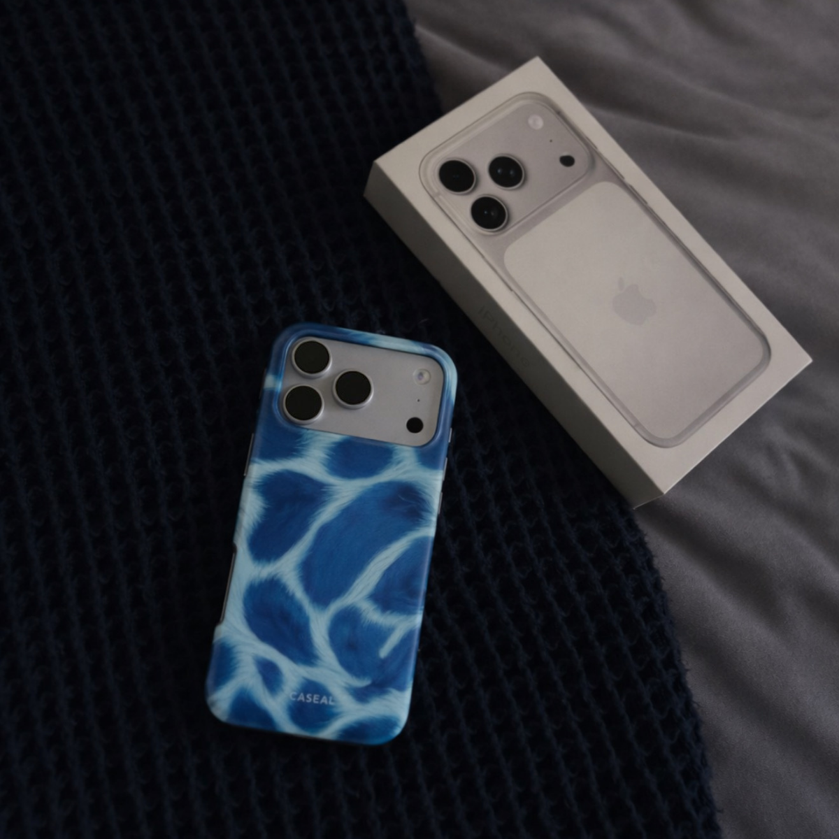 BLUE MELMAN - Image 4