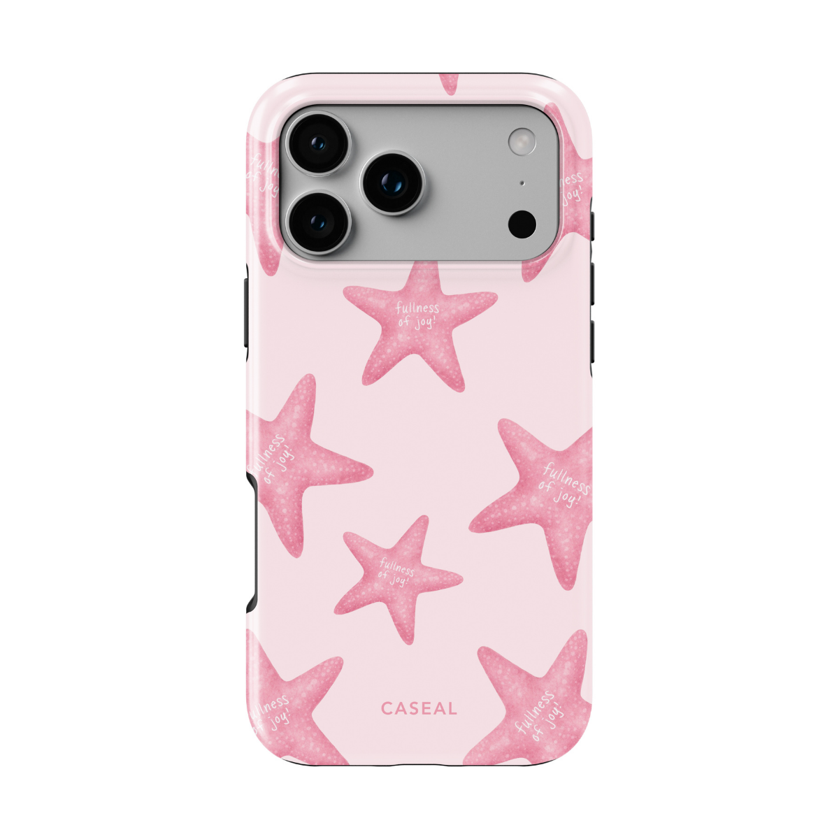 STARRY COAST