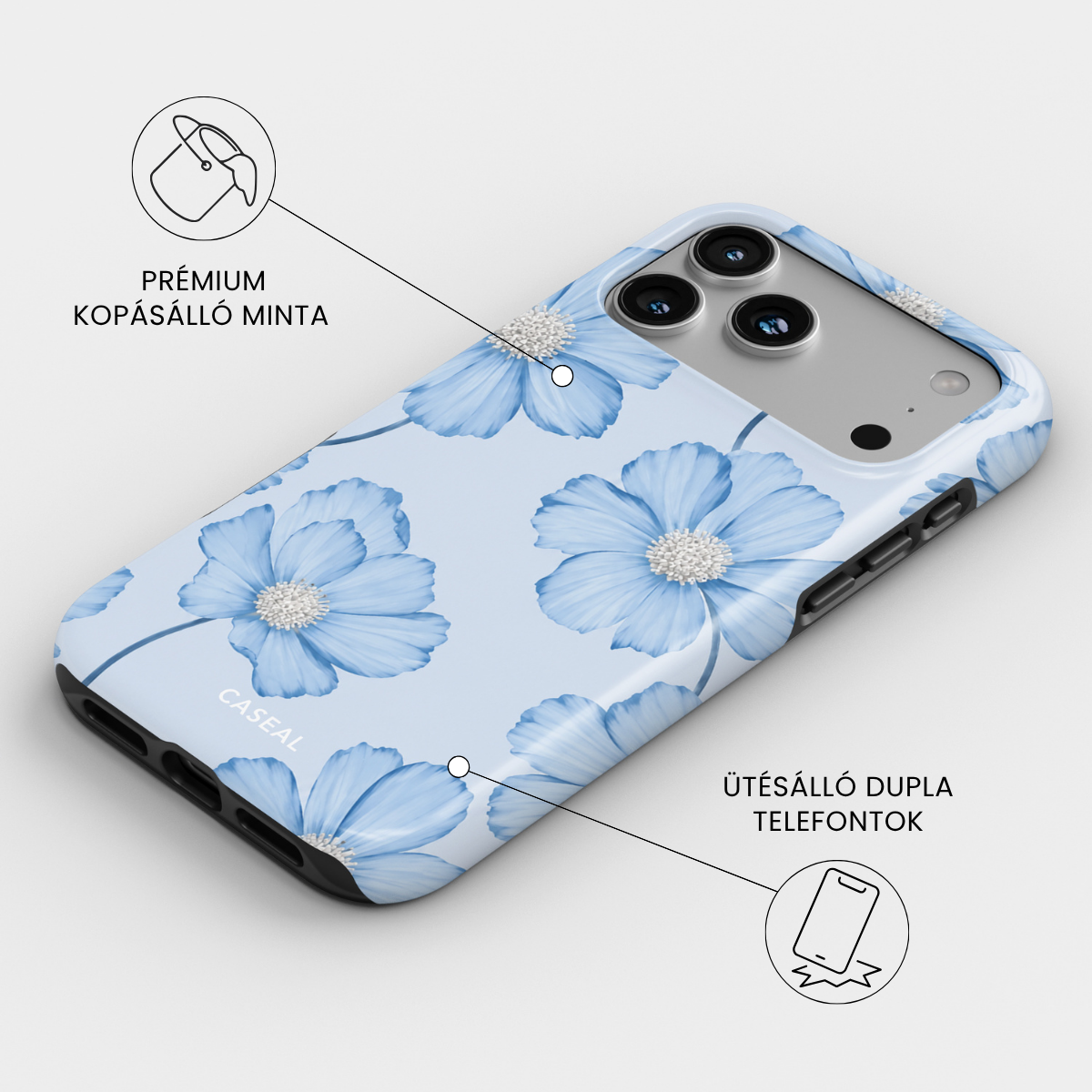 AZURE BLOOM - Image 3